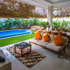 Отель Villa Harmony Seminyak, фото 47