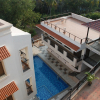 Отель La Vida Studio Inn Baga - Goa By Lords Hotels & Resorts, фото 15