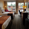 Отель Sun Inn & Suites, фото 4
