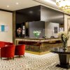Отель Ramada Hotel & Suites Istanbul Golden Horn, фото 2