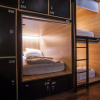 Отель M Boutique Hostel, фото 2