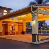 Отель Best Western Chula Vista/Otay Valley Hotel, фото 33