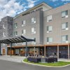 Отель TownePlace Suites by Marriott Lima, фото 1