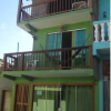Отель Linda Surf House Apartamentos, фото 1