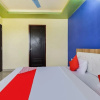 Отель Oyo 44793 Hotel Pink Pride, фото 20