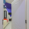 Отель باليت مسقط  Palette Muscat, фото 9