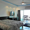 Отель View Talay 8 Large Studio Apartment With sea View Pattaya, фото 4