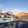 Отель Engen Hus Bed and Breakfast, фото 18