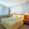 Отель Holiday Inn Shenzhen Donghua, an IHG Hotel, фото 40