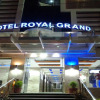 Отель Royal Grand, фото 1