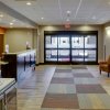 Отель Hampton Inn Chickasha, фото 10