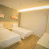 Отель Hi Inn Fuzhou South Railway Station, фото 12