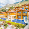 Отель Villa Yaldiz, фото 11