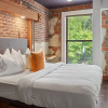 Отель The Horton Hotel and Rooftop Lounge, фото 20