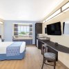Отель Microtel Inn & Suites by Wyndham Waynesburg, фото 5