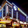 Отель Linglong Xu Boutique Business Hotel, фото 1