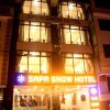 Отель Sapa Snow Hotel в Сапе