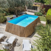 Отель Amazing Home in Pula With 4 Bedrooms and Wifi, фото 15