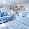 Отель Harbour View - 2 Bedroom Apartment - Milford Haven, фото 5