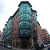 Отель Upscale 3br/2ba in Heart of North End by Domio, фото 1