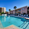 Отель Sea Club 43 Charming Beach Community, фото 14