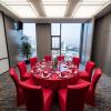 Отель Hilton Garden Inn Xiamen Bailuzhou Park, фото 16
