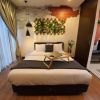 Отель Taragon Bintang Suites by StayHub Studio, фото 13