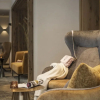 Отель Alpin-Hotel Schrofenblick, фото 15