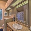 Отель Cloudcroft Townhome w/ Deck - 1 Mi to Burro Ave!, фото 17