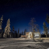Отель Northern Lights Ranch, фото 13