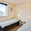 Отель 20 Person Holiday Home in Norre Nebel, фото 2