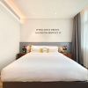 Отель City Comfort Hotel (Luocheng Chengzhong Building), фото 49