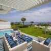 Отель Protaras Seafront Villa Sirina Pearl, фото 4