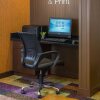 Отель Fairfield Inn & Suites Jackson, фото 8