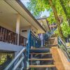 Отель The Fisherman s Chalet, фото 22