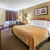 Отель Quality Inn & Suites I-90, фото 39