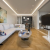 Отель Chic central Athens apartment at Mavilli Sq., фото 7