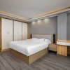 Отель Thank Inn Hotel (Hezhou High-speed Railway Station), фото 7