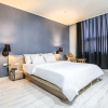 Отель Eumseong Chungbukyeoksindosi H Motel, фото 19