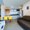 Отель Macuco Residence, фото 6