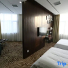 Отель Zhengzhou Jiahe Holiday Inn Co., Ltd., фото 4