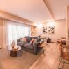 Отель Fully Serviced Apartment at Regatta Living 2C, фото 11