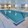 Отель TownePlace Suites by Marriott Hamilton, фото 9