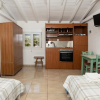 Отель Drossia Bungalows 3, фото 5