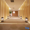 Отель Xinyang Nanwan Lake Camellia Hotel, фото 10