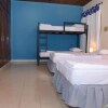 Отель Lost Inn Managua Hostel, фото 2