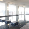 Отель Modern & Cozy 2Br Apartment At Tamansari Tera Residence, фото 10