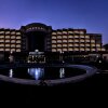 Отель Anadolu Hotels Esenboga Termal в Анкаре