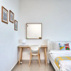 Отель OYO Home 44001 Elegant Studio Setia Alam Trefoil, фото 5