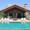 Отель Dalyan Villa Alcedo, фото 11